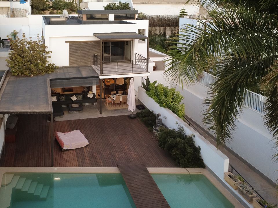 Villa i Playa De Las Americas, Tenerife - foto 5